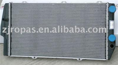 Radiator for Audi