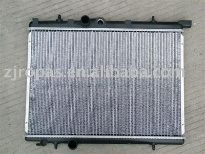 radiator for PEUGEOT 206