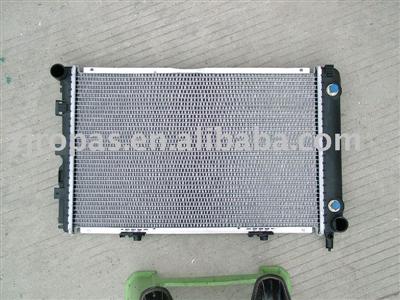 radiator for MERCEDES W201