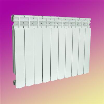 Room radiator 580 x 80 x 80mm