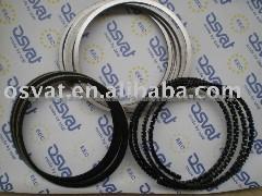 Piston Ring for Mazda