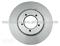 Brake Rotor for Volvo, Saab