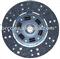 CLUTCH DISC FOR FORD