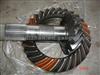 Crown Wheel Pinion Gear Mercedes-benz 29*24