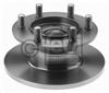 Brake Disc For IVECO DAILY(A40-10)  93800492