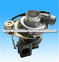 MX Turbocharger