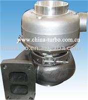 1-43 Turbocharger