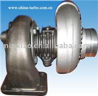 1-3 Turbocharger