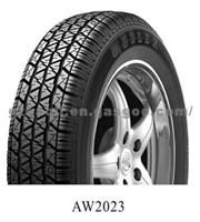 Tires 70.75 Series 155/70R12