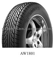 Tires 70.75 Series 185/70R14