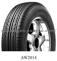 Tires 70.75 Series 195/70R14