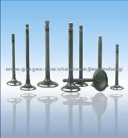 Engine Valve for Mitsubishi