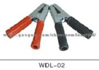 Lft Battery Terminal Clip WDL-02