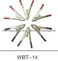 Lft Battery Terminal Clip WBT-14