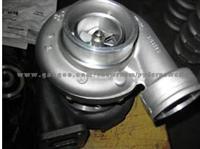 Duetz/ Schwitzer Turbocharger 04253824