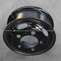 Truck Wheel Rim 6. 0-16