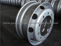 Truck Wheel rim 7.5-20