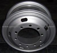 Truck Wheel Rim 8. 5-24