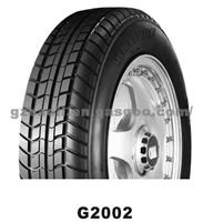 Tyres for Gemstone 70.75 Series 165/70R14