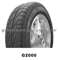 Tyres for Gemstone 60.65 Series 205/60R15 205/65R15