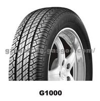 Tyres for Gemstone 60.65 Series 215/60R16