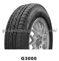 Tyres for Gemstone 60.65 Series 215/65R15