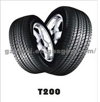 Tyres for TONY 165/65R13165/70R14 185/70R13 185/80R14