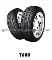 Tyres for TONY 205/70R14