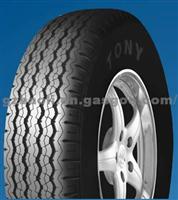 Tyres for TONY 205R14C