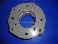 Aluminum Die Castings Parts Precision Die Castings