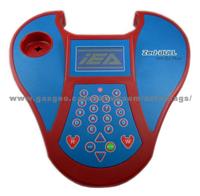 ZED-Bull Transponder Clone Key Programmer Tool