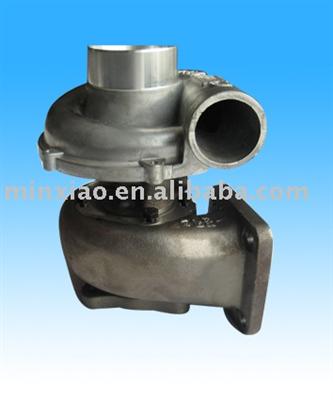 EX200-2 Turbocharger