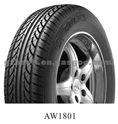 Tires 70.75 Series 185/70R14