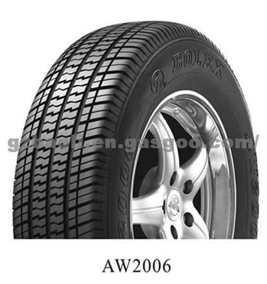 Tires 70.75 Series 205/70R14