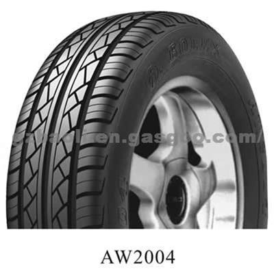 Tires 70.75 Series 205/70R15