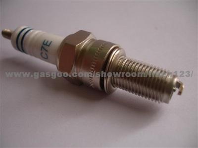 Liben Int Spark Plug C7E for Aston Martin