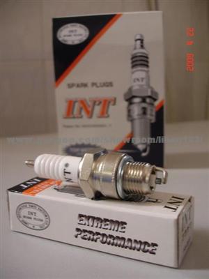 Liben INT Spark Plug HS-BP5, Match With NGK BP5HS