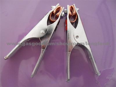 Lft Battery Terminal Clip WDLX-04