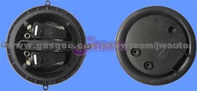 Mini Electric Mirror Actuator ( Round) DC9.016.5V