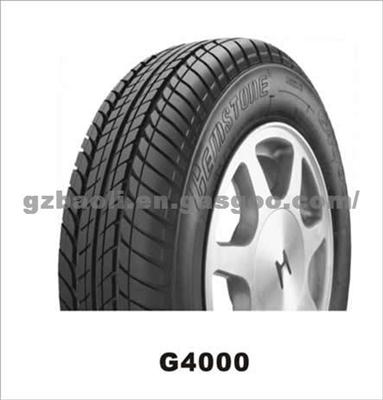 Tyres for Gemstone 70.75 Series