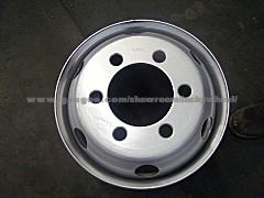 Truck Wheel Rim 17. 5x6. 00 for Ford