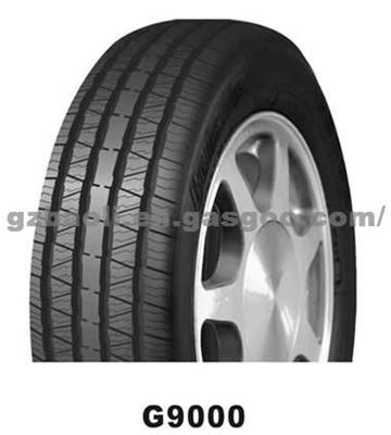 Tyres for Gemstone 70.75 Series 205/75R14 215/75R15 235/75R15