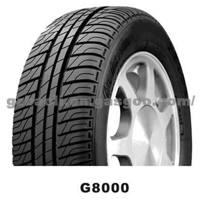 Tyres for Gemstone 60.65 Series 175/65R14 185/60R14 195/60R14