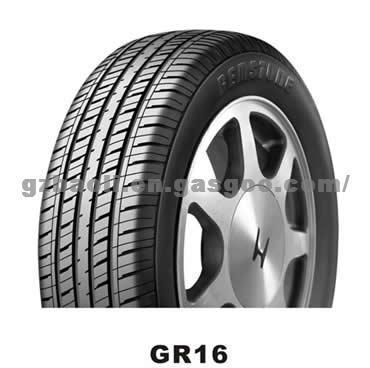 Tyres for Gemstone 60.65 Series 185/60R14 195/60R14