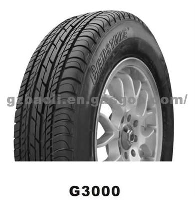 Tyres for Gemstone 60.65 Series 215/65R15