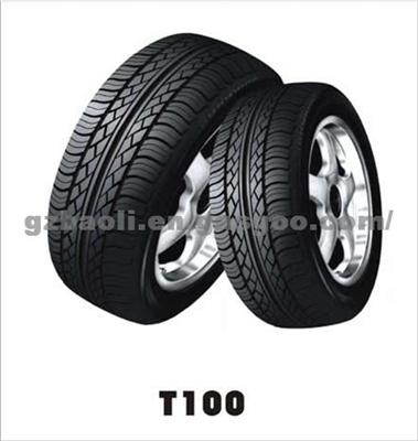 Tyres for TONY 165/70R13