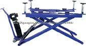 Portable Car Lift Scissor Lift Exporter Auto Lift Supplier for Buick