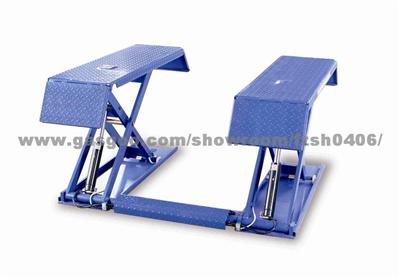 Scissor Lift Exporter Auto Lift Supplier China Car Lift Provider