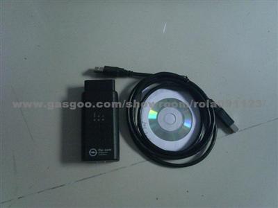 Latest Opel Diagnostic Tool Opel Com2010 Repair Tools
