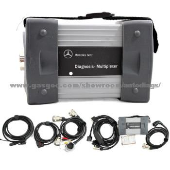 Mb Star C3 Repair Tools for Mercedes Benz